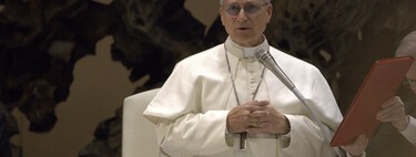 A la Iglesia nunca le han gustado demasiado los avances tecnológicos. A los avances tecnológicos eso les ha  importado exactamente cero