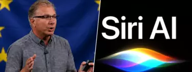 Joswiak carga contra Bruselas sobre Siri AI en Europa: "La Comisión nos pide algo que pone en riesgo la privacidad de los usuarios"
