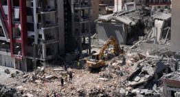 Israel y Líbano acuerdan un alto el fuego mediado por Estados Unidos