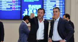 El nuevo vestíbulo de la estación de Chamartín abre este martes tras 560 millones de inversión
