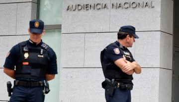 Un Rolex, una casa y casi 500.000 euros en el banco: el patrimonio que la UCO halla al guardia civil del ‘caso Koldo’