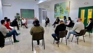 Hasta un 30% de las personas atendidas por adicciones pasa gran parte de su tiempo en soledad