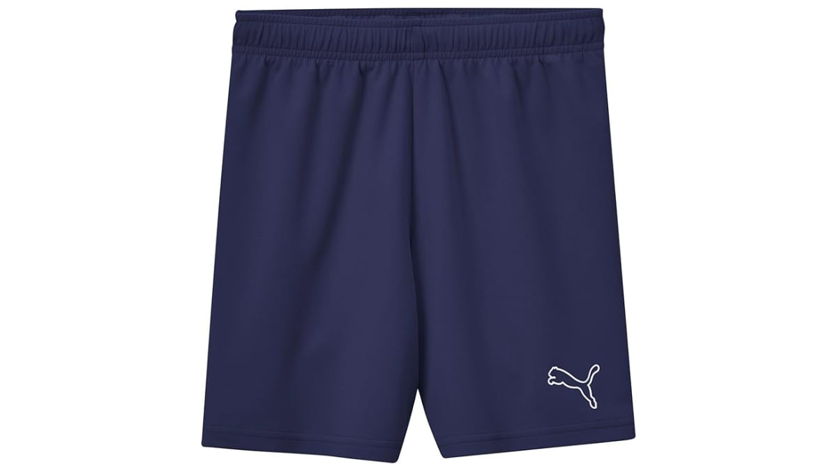 Pantalones deportivos cortos Puma. 