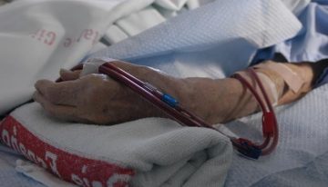 Dos de cada tres pacientes renales sufren fatiga y problemas de sueño tras las sesiones de hemodiálisis