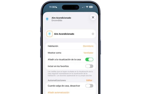 Accesorio Enchufe Inteligente