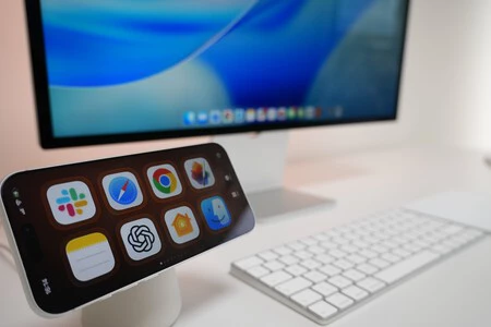 Mac Y Iphone