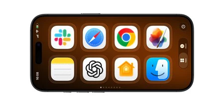 App Iphone