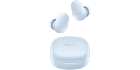 Auriculares Xiaomi Redmi Buds 6 Play