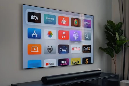 Apple Tv