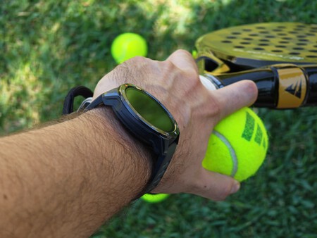 Mibro GS Pro2 | Imagen: Xataka