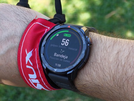 Mibro GS Pro2 | Imagen: Xataka