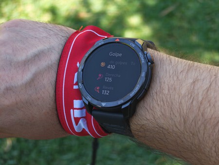 Mibro GS Pro2 | Imagen: Xataka