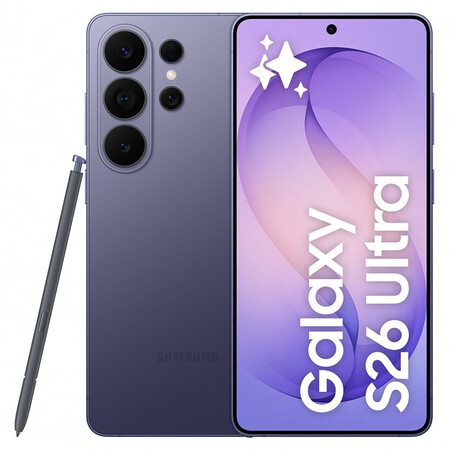 Galaxy S26 Ultra