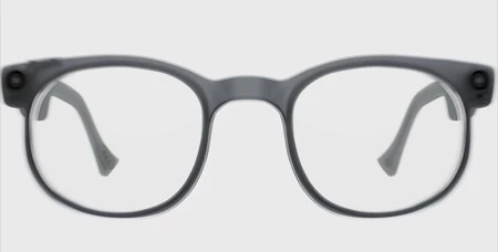 Gafas Apple