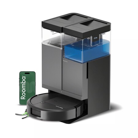 Roomba Plus 415