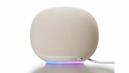 Google Home Speaker Pivot