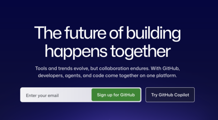 Github