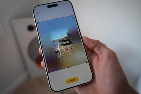 Extender Ios 27