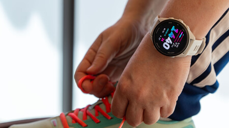 Garmin Forerunner 70
