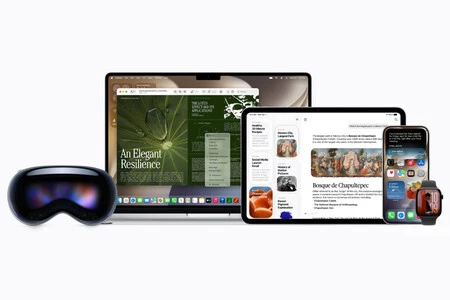 Siri Ai En Dispositivos Apple