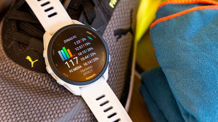Garmin Forerunner 70
