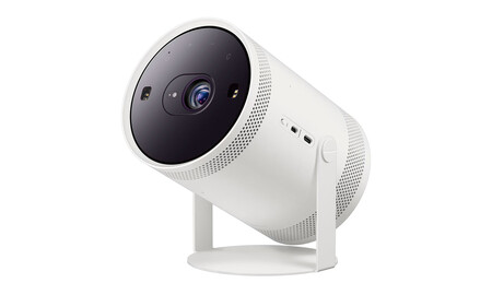 Samsung The Freestyle 2a