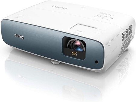 Benq Tk850