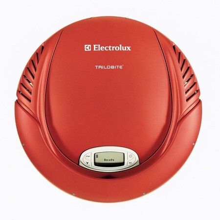 Electrolux Trilobite 2