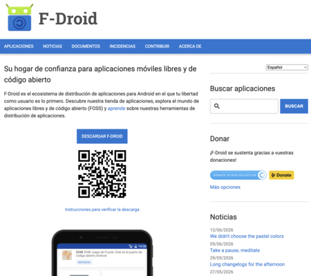 F-Droid