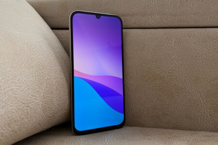 Pantalla Realme P4x