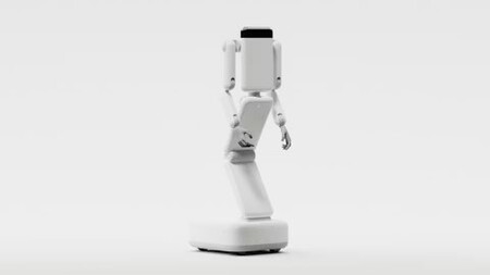 Genesis Eno robot