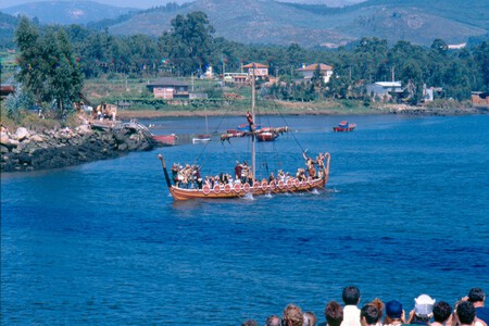 Galicia