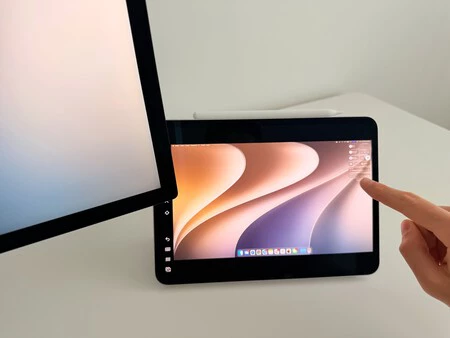Ipad Tactil