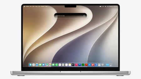 Siri Macos