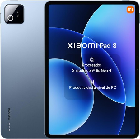 Xiaomi Pad 8