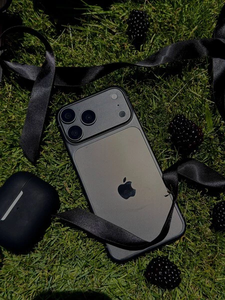 Iphone 18 Pro Negro