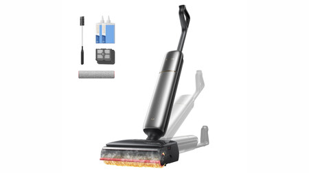 Dreame T16 Pro Heat Pivot