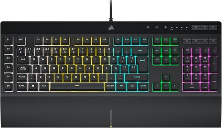 Corsair K55 Rgb