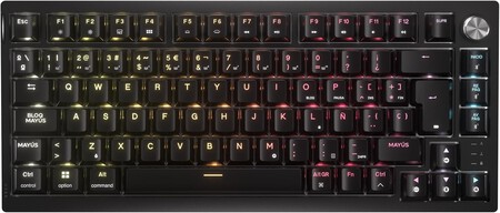 Corsair K65 Plus Wireless 2