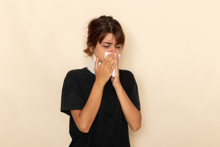 Alergia