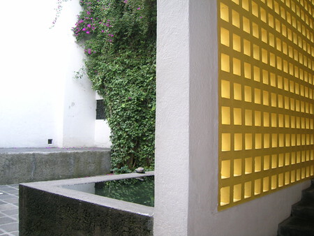Luis Barragan House And Studio 115241