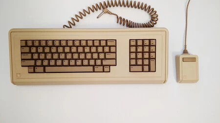 teclado lisa