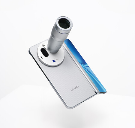 Vivo X Fold6 3