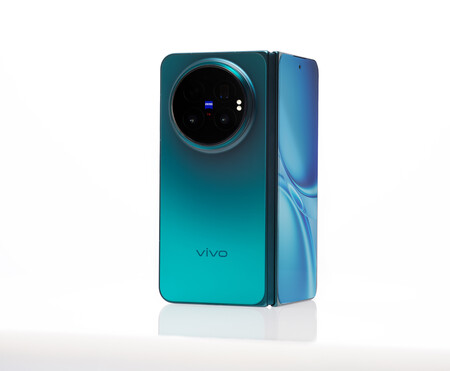 Vivo X Fold6 2