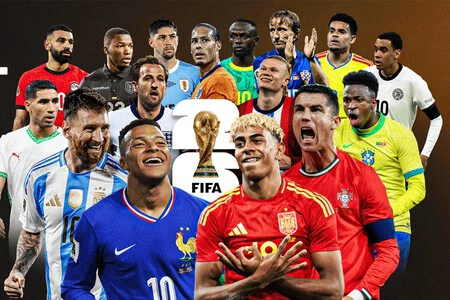 Mundial 2026