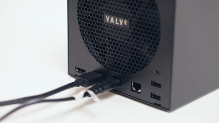 Steam Machine 3