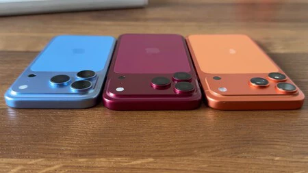 Camara Iphone 18 Pro Vs Iphone 17 Pro