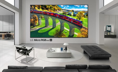 Lg Micro Rgb Evo Ai Mrgb96 2026