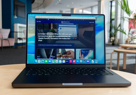 Macbook Pro M5 37