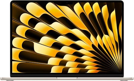 Macbook Air M4 Pivot